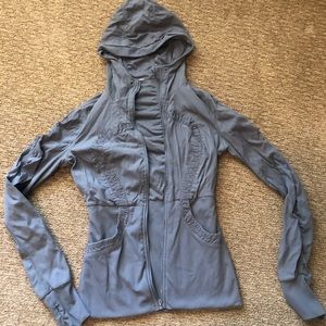 Lululemon jacket
